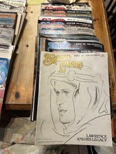 the british empire magazine