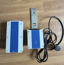 GENUINE BATTERY & CHARGER FOR