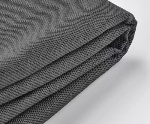 Ikea ektorp footstool cover - ,
