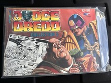 Judge Dredd Collection 5 –