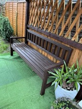 Handmade Solid Wood Garden