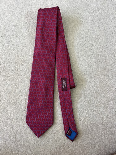 Lewin burgundy horsebit - burgundy,