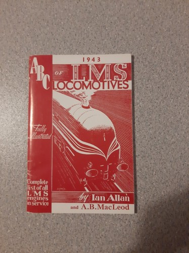 1943 ian allan - 1943,