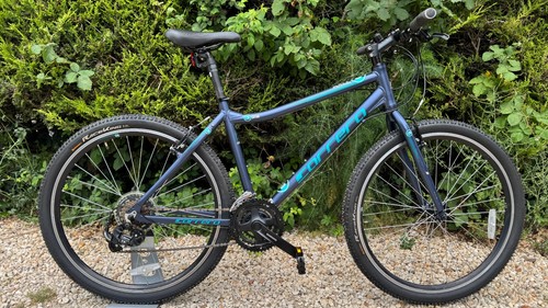 Carrera axle hybrid - carrera,