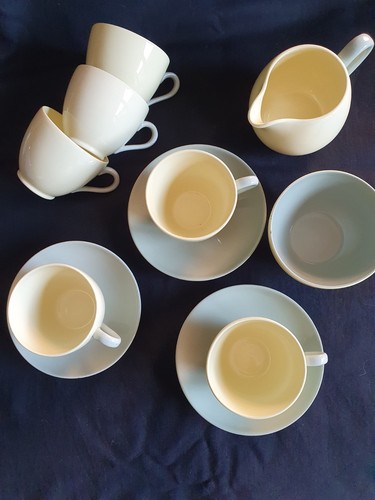 Vintage spode meadowsweet - vintage,