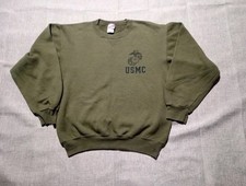 Official United States Marine