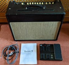 Line 6 Flextone III amp + FBV