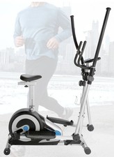 Roger Black 2-in-1 Exercise