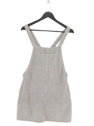 Topshop pinafore dungaree midi - topshop, pinafore/dungaree