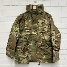 MTP HEAVYWEIGHT JACKET -