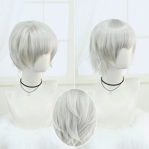 Cosplay hetalia aph rosa - aph,