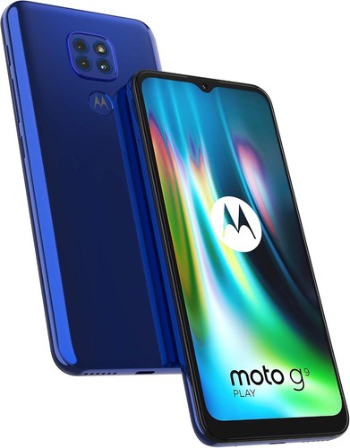 Motorola moto play 64gb - motorola,