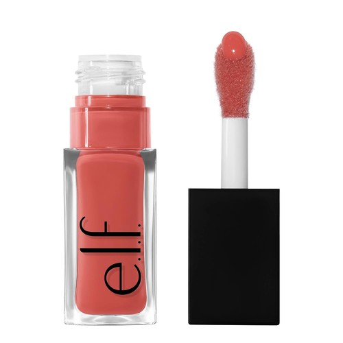 Glow reviver lip oil - e.l.f.,