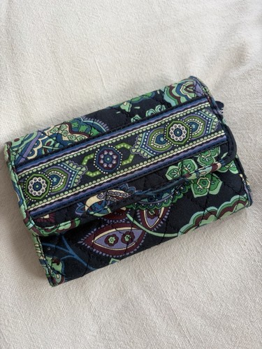 Vera bradley blue rhapsody - vera,