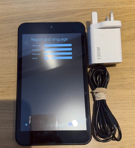 Linx windows tablet 7 - –, 7"
