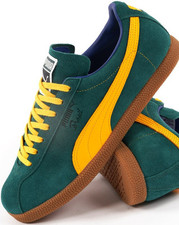 Puma Brasil Trainer Dark