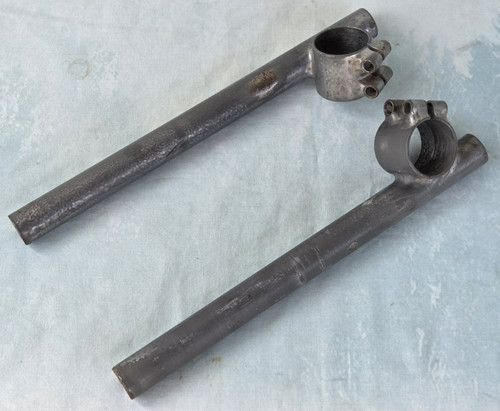 270mm clip on handlebars - 34, x
