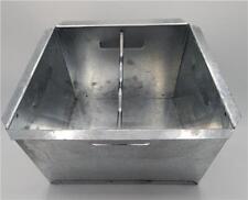 Baxi Burnall Lift Out Ashpan For a 18" Fire Opening (PLEASE READ THE DIMENSIONS)