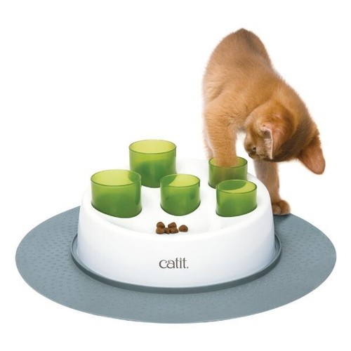 Catit senses digger - catit,