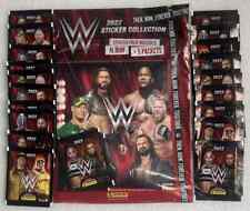 2022 Panini WWE Sticker