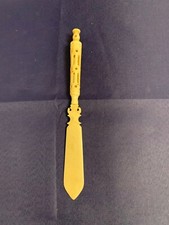 Antique Tower Stanhope Needle