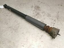 2013 Ford Fiesta MK7 Rear