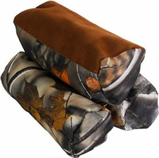 Savage Island Car Window Bench Rifle Air Gun Rest Bag Hunting Target Shooting