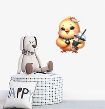 Chicken Flower Juice