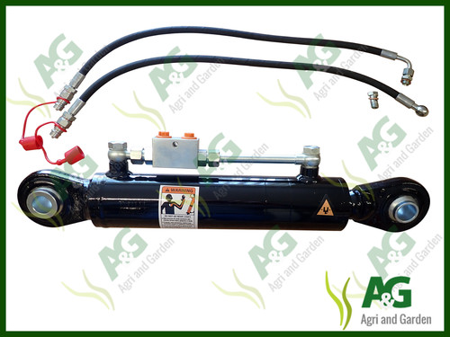 Hydraulic top link suits - top,