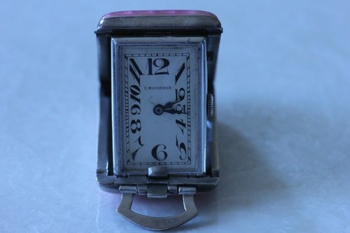 Bucherer simulated diamond - bucherer,