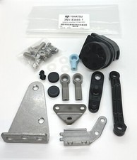 Tohatsu Remote Control Attaching Kit 25HP 30HP 4-Stroke MFS25C MFS30C Outboard