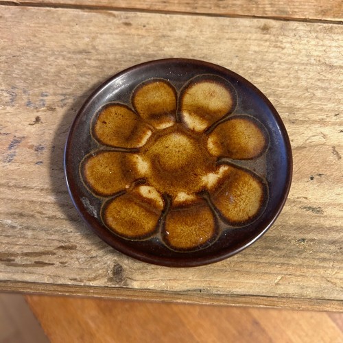 Vintage small denby arabesque - small,