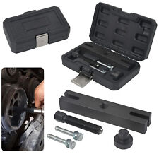 CRANKSHAFT PULLEY PULLER FOR