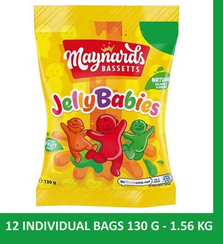 Full box bags 130g - bags,