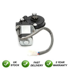 Front Right Electric Window