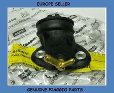 849465 Intake Manifold Genuine