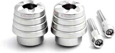 Evotech Ergal Triumph Speed