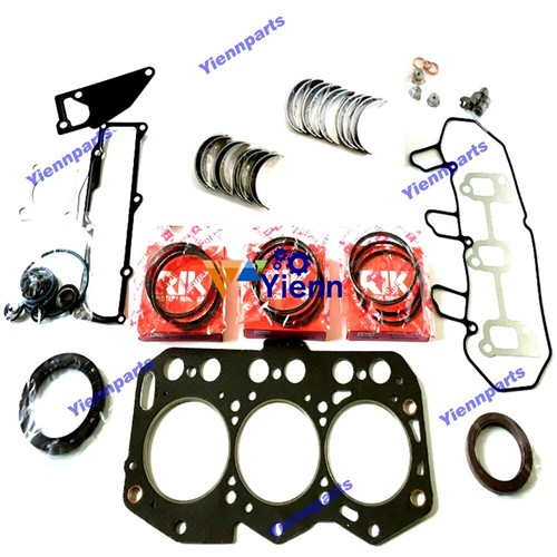 3ym30 overhaul ring kit - 3ym30, for