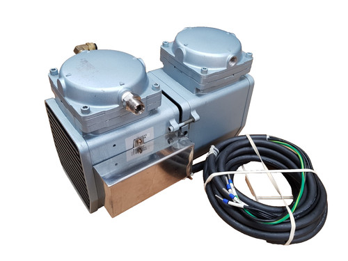 Gast daa v505 - gast, daa-v505-ed