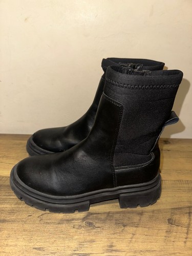 Zara girls kids - zara, black