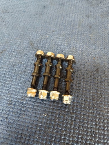 Losi shock stand off and - losi,