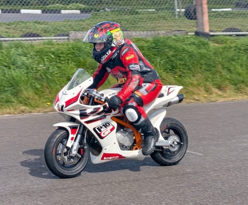 Vmc mini 110cc - mini, minibike