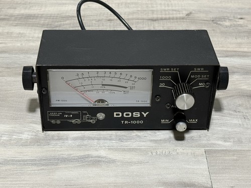 Dosy 1000 mobile - dosy, tr-1000