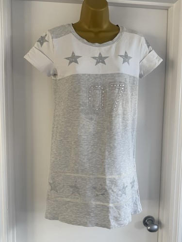 Bogner dress eu36 uk8 grey - bogner,