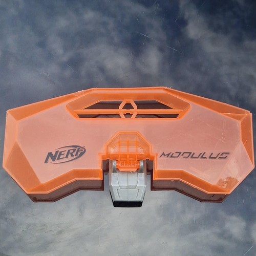 Nerf modulus strike - n-strike,