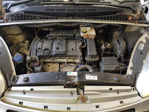 2009 mk1 citroen xsara picasso - xsara,