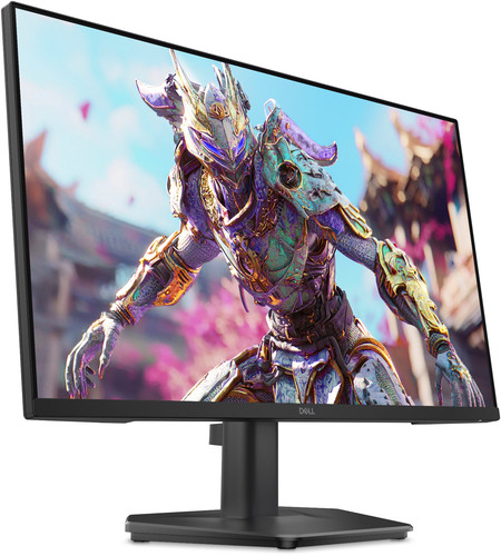 Dell gaming monitor - gaming,