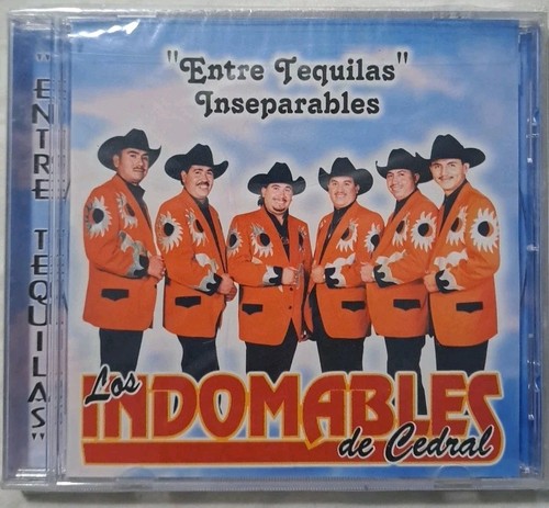 Los indomables cedral entre - de,