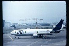 CA058 Original K64 Slide: UTA