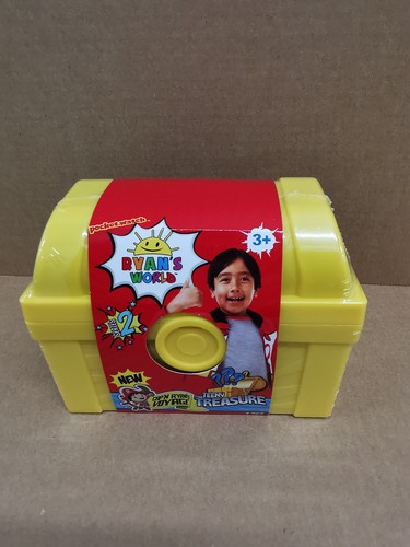 Ryan world mystery micro - ryan's,